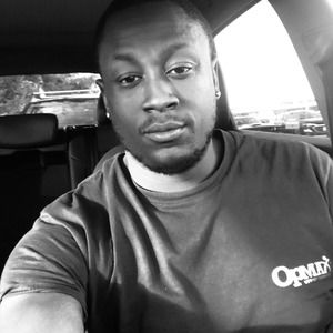 Meet your Posher, Patrick